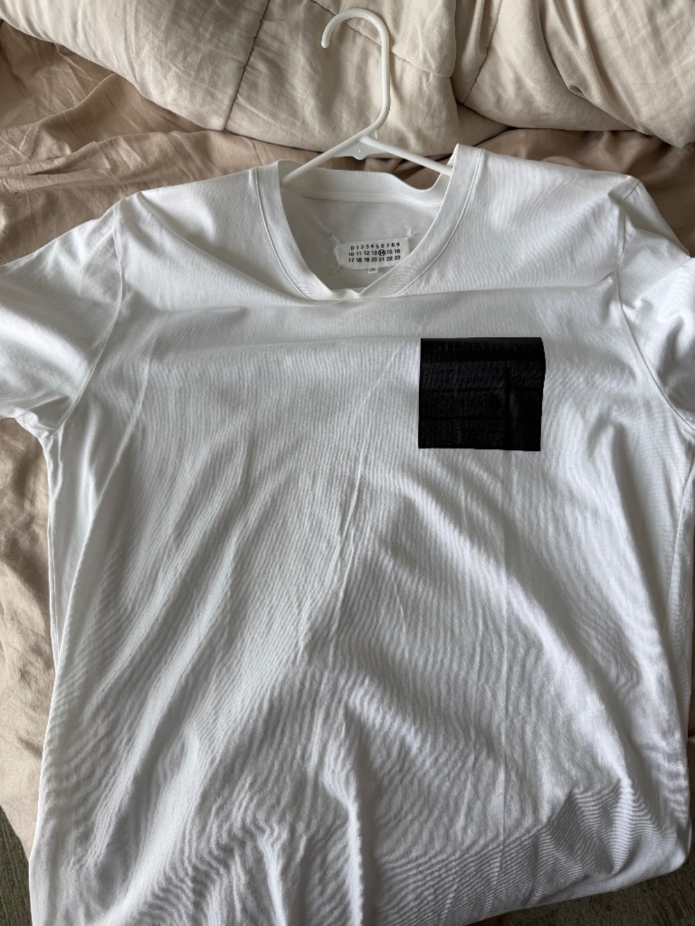 Mason Margiela T-Shirt
